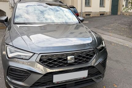Seat Ateca 37.100 km 23.300 &euro; Pirna 01796