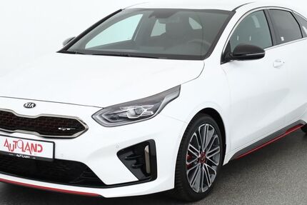 Kia pro ceed / ProCeed 45.691 km 25.990 &euro; Dresden 01239