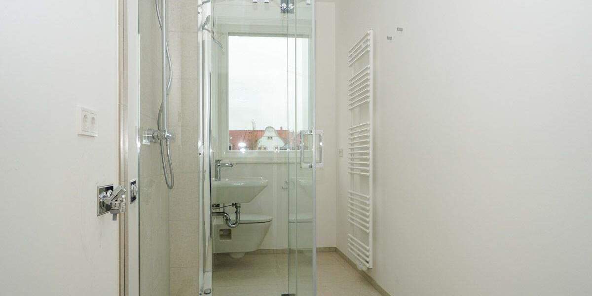 Etagenwohnung Pirna Copitz - 2 Zimmer, 50 m&sup2;, 164.385&euro; | Angebot:25689292