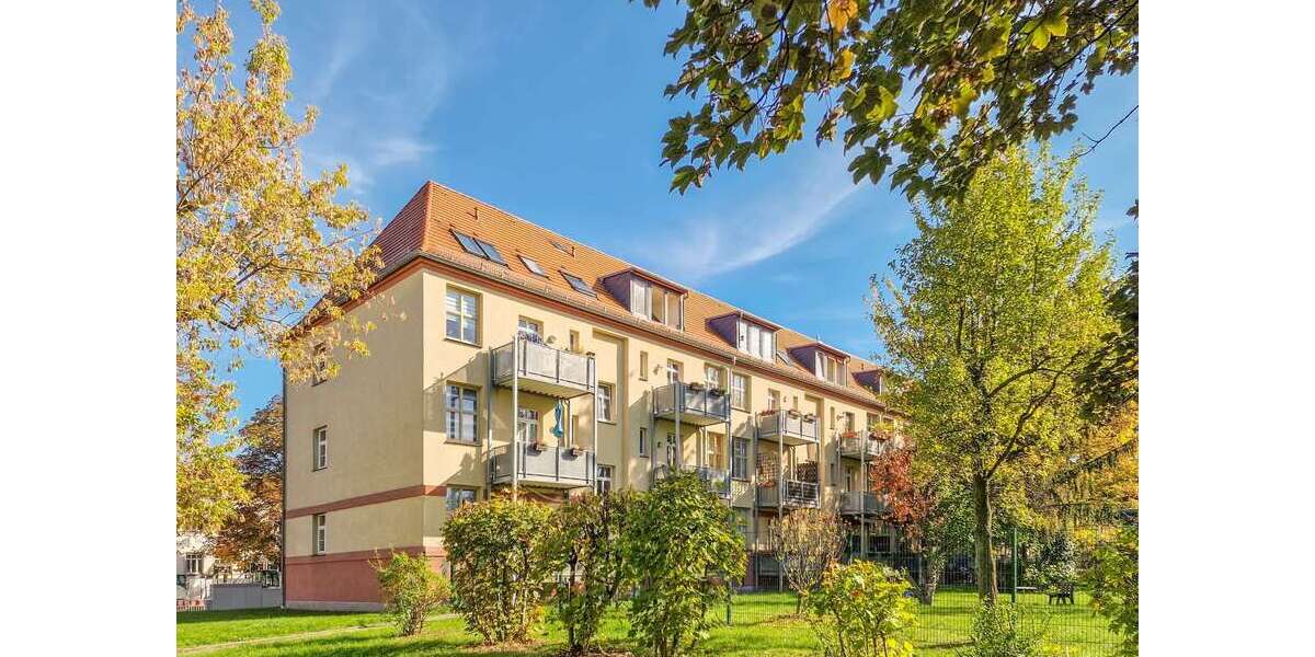 Etagenwohnung Dresden Tolkewitz - 3 Zimmer, 82 m&sup2;, 359.900&euro; | Angebot:27499591