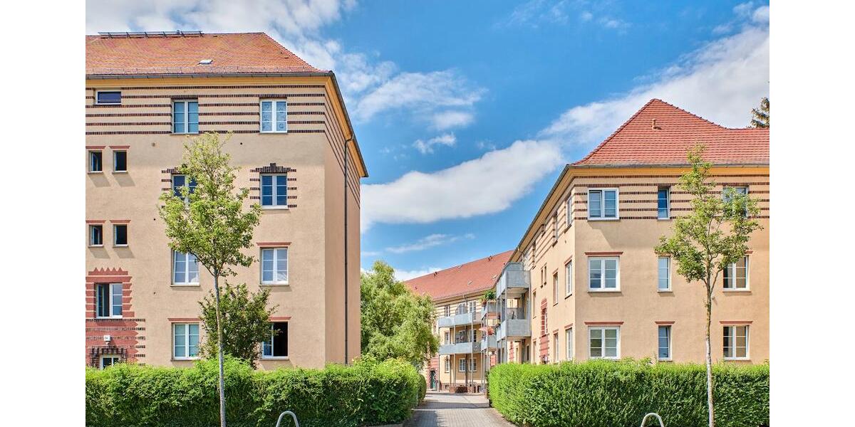 Etagenwohnung Dresden Blasewitz - 2 Zimmer, 55 m&sup2;, 515&euro; | Angebot:26479887