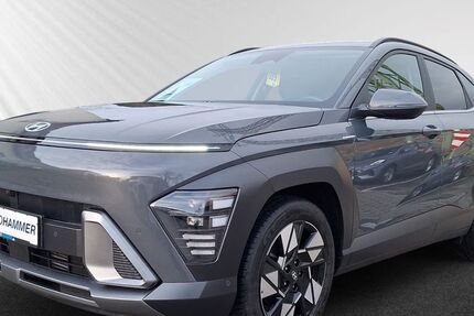 Hyundai KONA 17.310 km 28.990 &euro; Dresden / Radebeul 01445
