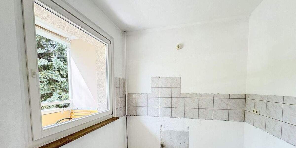 Etagenwohnung Dresden Strehlen - 3 Zimmer, 62 m&sup2;, 160.000&euro; | Angebot:23404010