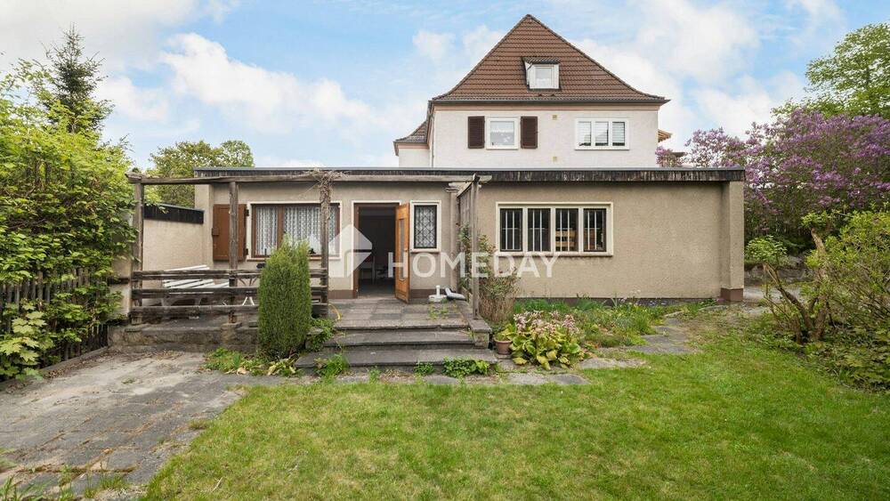 Einfamilienhaus Dresden Klotzsche - 5 Zimmer, 120 m&sup2;, 697.000&euro; | Angebot:26617195