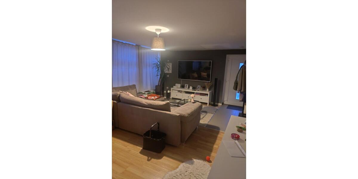 Terrassenwohnung Coswig - 1 Zimmer, 50 m&sup2;, 575&euro; | Angebot:25805282