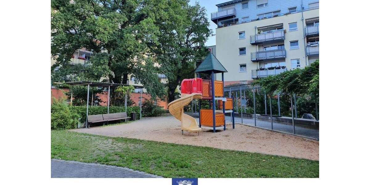Etagenwohnung Dresden Pieschen-Süd - 2 Zimmer, 58 m&sup2;, 515&euro; | Angebot:25781190