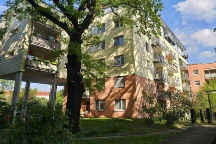 Wohnung Dresden Pieschen-Süd - 2 Zimmer, 57 m&sup2;, 149.000&euro; | Angebot:25142887