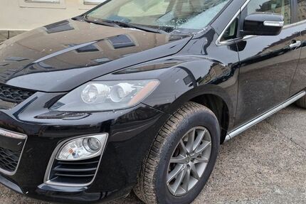 Mazda CX-7 121.000 km 5.999 &euro; Dresden 01239