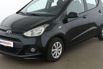 Hyundai i10 80.177 km 7.270 &euro; Dresden 01187