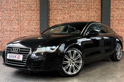 Audi A7 160.000 km 19.499 &euro; Dresden 01139