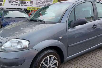 Citroen C3 192.000 km 2.490 &euro; Priestewitz 01561