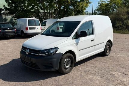VW Caddy 141.500 km 8.300 € Radebeul 01445