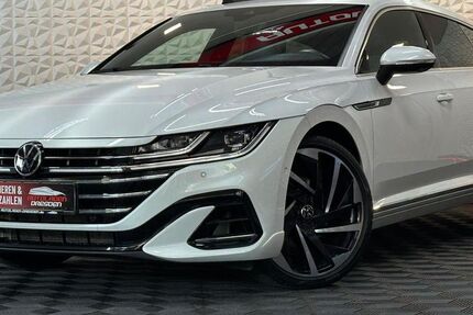 VW Arteon 89.982 km 27.499 &euro; Heidenau 01809