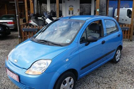 Chevrolet Matiz 107.880 km 790 &euro; Dresden 01219