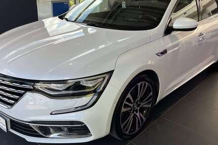 Renault Talisman 71.078 km 25.290 &euro; Radeberg 01454
