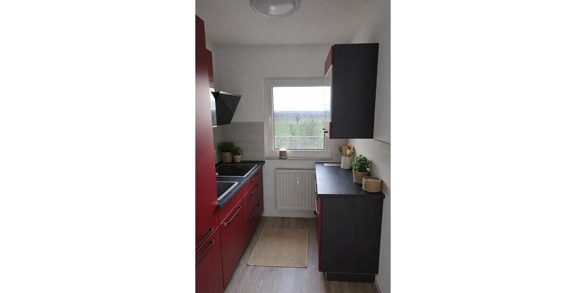 Dachgeschoßwohnung Weinböhla - 2 Zimmer, 58 m&sup2;, 463&euro; | Angebot:25758681