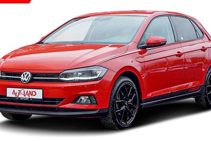 VW Polo 66.286 km 17.990 € Dresden 01239