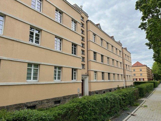 Etagenwohnung Dresden Prohlis - 3 Zimmer, 60 m&sup2;, 750&euro; | Angebot:25710537