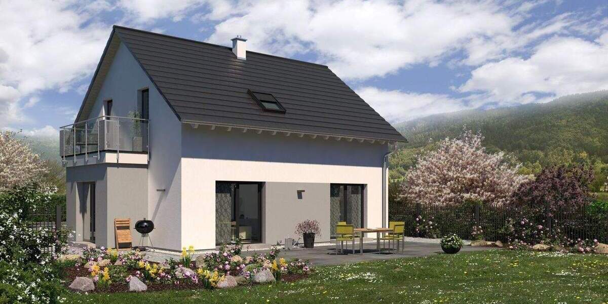 Einfamilienhaus Freital - 3 Zimmer, 118 m&sup2;, 307.879&euro; | Angebot:24835085