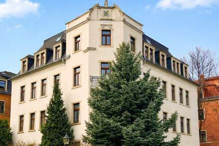 Wohnung Dresden Löbtau-Nord - 3 Zimmer, 68 m&sup2;, 189.000&euro; | Angebot:24358953