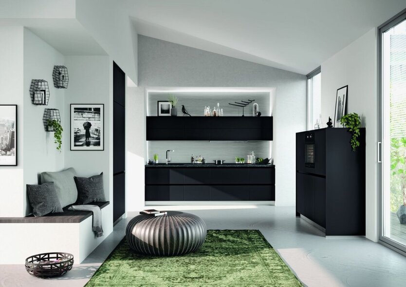 Generation 10 - Gemeinsam leben, individuell gestalten 4 zimmer