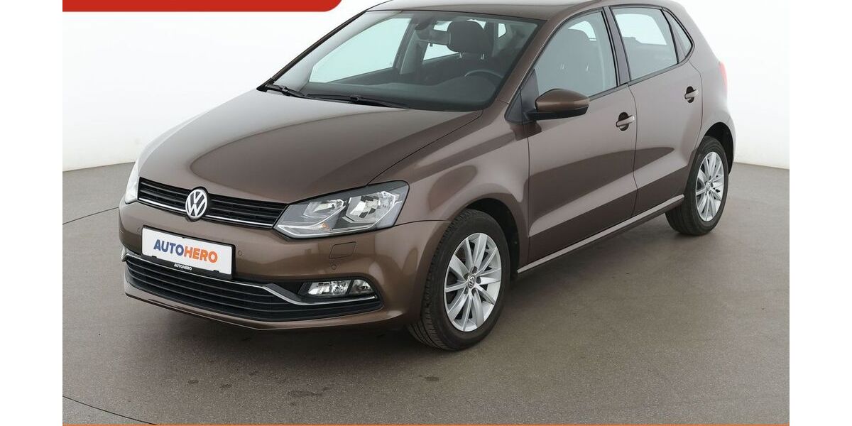 VW Polo 75.119 km 10.770 &euro; Dresden 01187