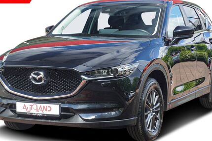 Mazda CX-5 48.919 km 25.950 &euro; Dresden 01069