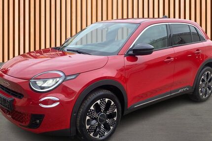 Fiat 600 13.684 km 19.880 &euro; Dresden 01328