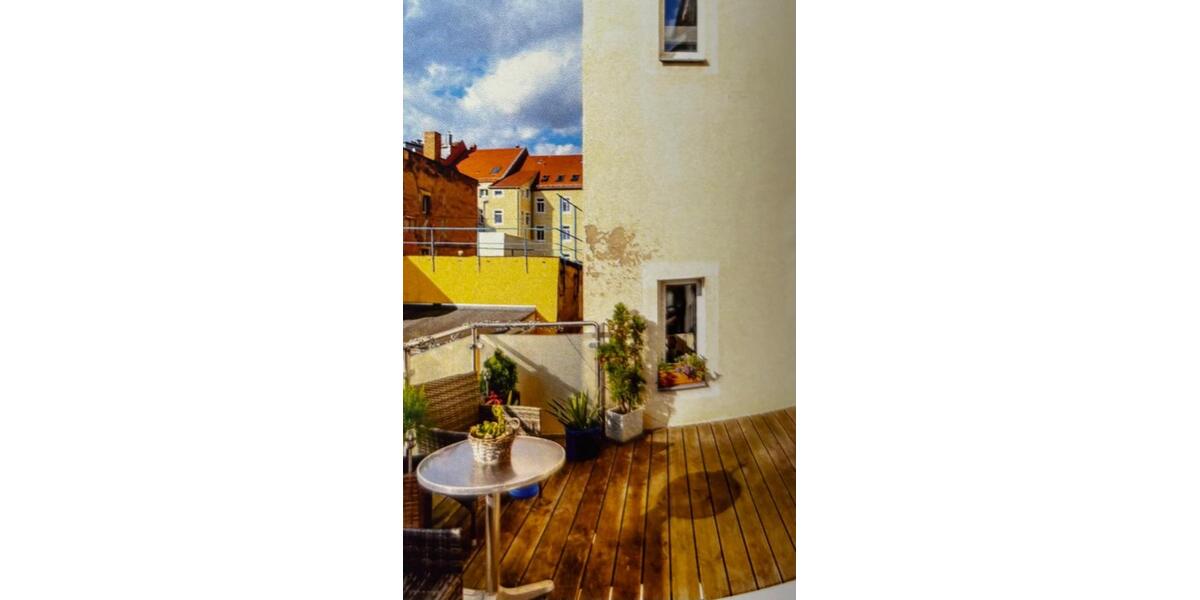 Etagenwohnung Meißen - 4 Zimmer, 154 m&sup2;, 253.000&euro; | Angebot:27192234