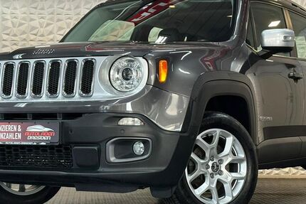 Jeep Renegade 49.056 km 15.999 &euro; Heidenau 01809