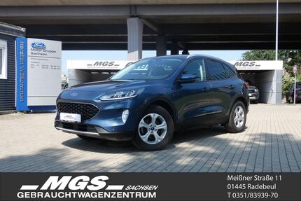 Ford Kuga 112.800 km 16.950 &euro; Radebeul 01445