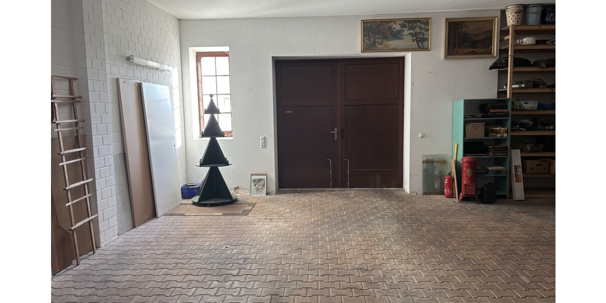 Wohnen? Arbeiten? Beides. In Perfektion! 6 zimmer