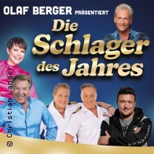 Die Schlager des Jahres Dresden