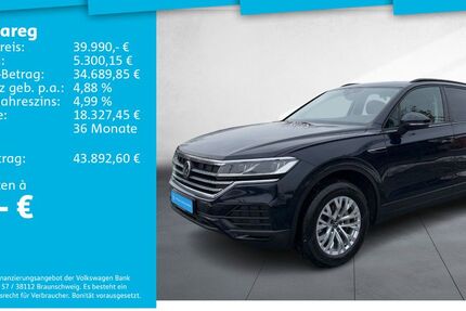 VW Touareg 111.247 km 39.990 &euro; Dresden 01067