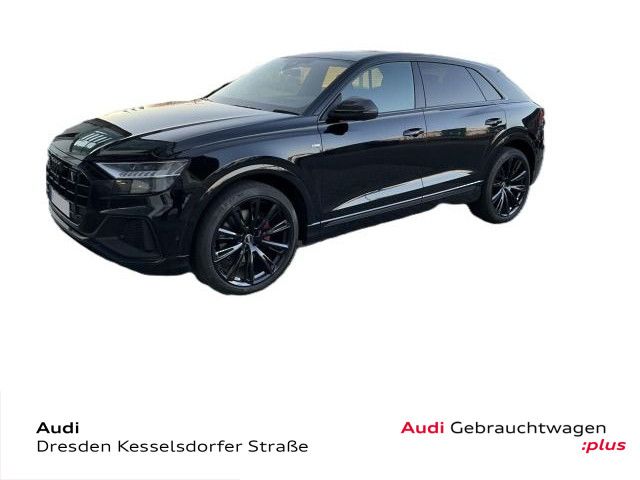 Audi Q8 85.300 km 67.980 &euro; Dresden 01169