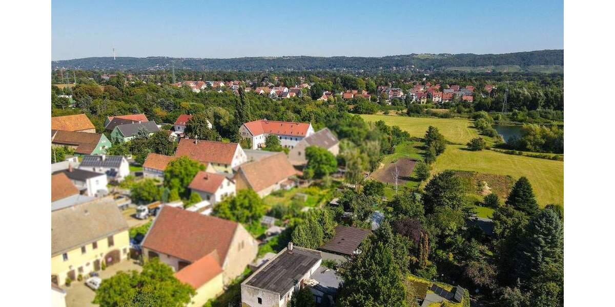 Grundstück Dresden Großzschachwitz - 149.000&euro; | Angebot:25682277