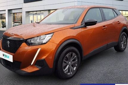 Peugeot 2008 20.661 km 15.930 &euro; Dresden 01237