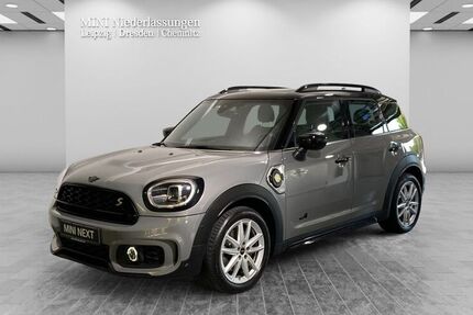 Mini Cooper SE Countryman