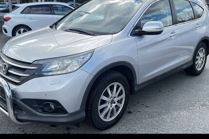 Honda CR-V 167.389 km 11.000 &euro; Pirna 01796