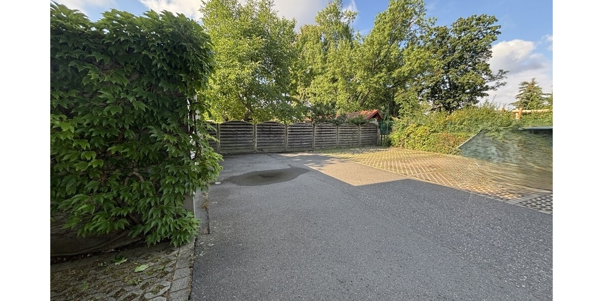 Gemütliche 1-Zimmerwohnung in zentraler zentrumsnaher Lage in Coswig - Etagenwohnung Coswig | Angebot:27164916