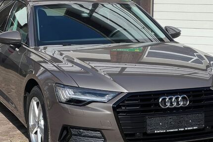 Audi A6 119.000 km 28.000 &euro; Käbschütztal OT Krögis bei Dresden 01665