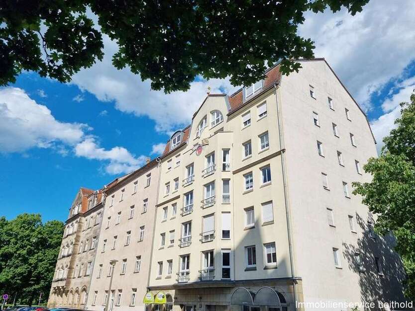 Wohnung zum Kaufen in Dresden 128.000 € 50 m²