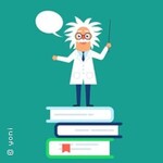 Die Geschichtenerfinder