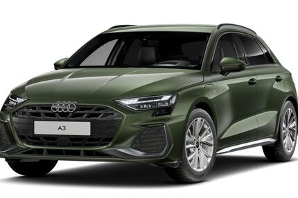 Audi A3 5.816 km 40.390 &euro; Dresden 01067