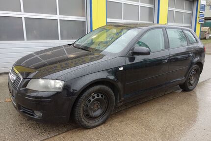 Audi A3 290.127 km 2.000 &euro; Dresden 01159