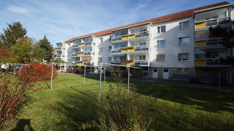 Etagenwohnung Dippoldiswalde - 3 Zimmer, 63 m&sup2;, 449&euro; | Angebot:25432228