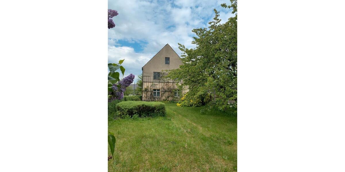 Einfamilienhaus Königsbrück - 6 Zimmer, 125 m&sup2;, 99.999&euro; | Angebot:25046766