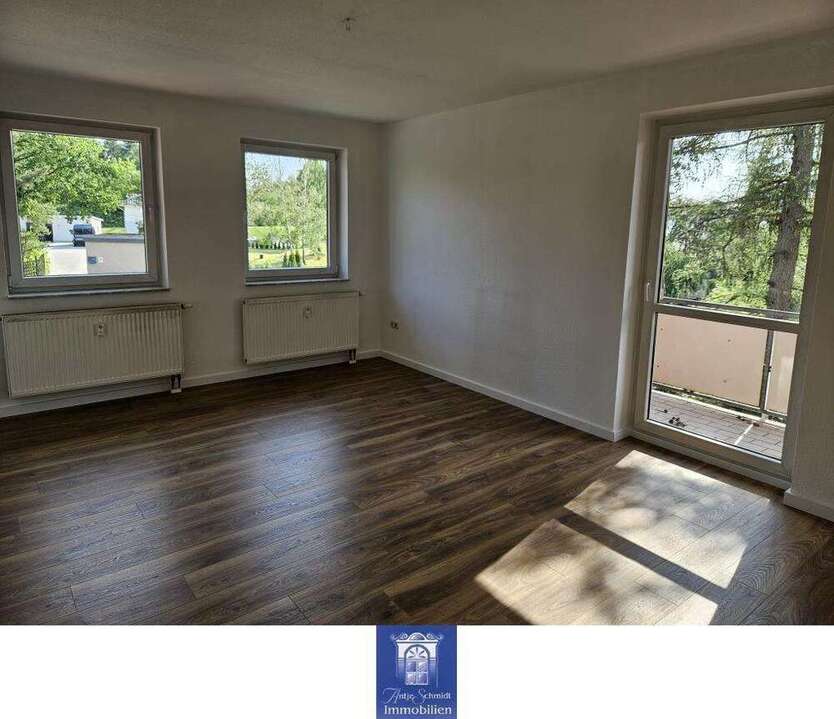 Wohnung zum Mieten in Königsbrück 530 € 58.87 m²