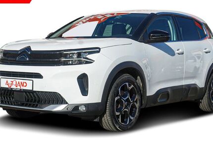 Citroen C5 Aircross 17.176 km 21.950 &euro; Dresden 01239