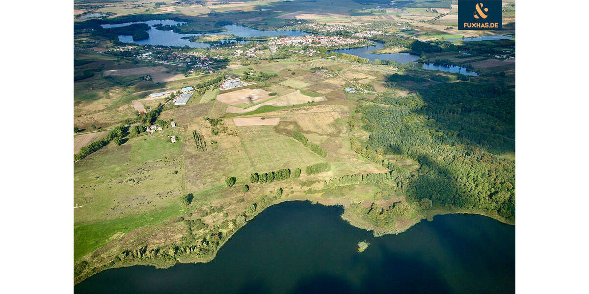 Erholung und Freizeit in Lipiany! Seegrundstück mit B-Plan für Wohnen, Hotel-,Gast- u. Sportgewerbe! zimmer